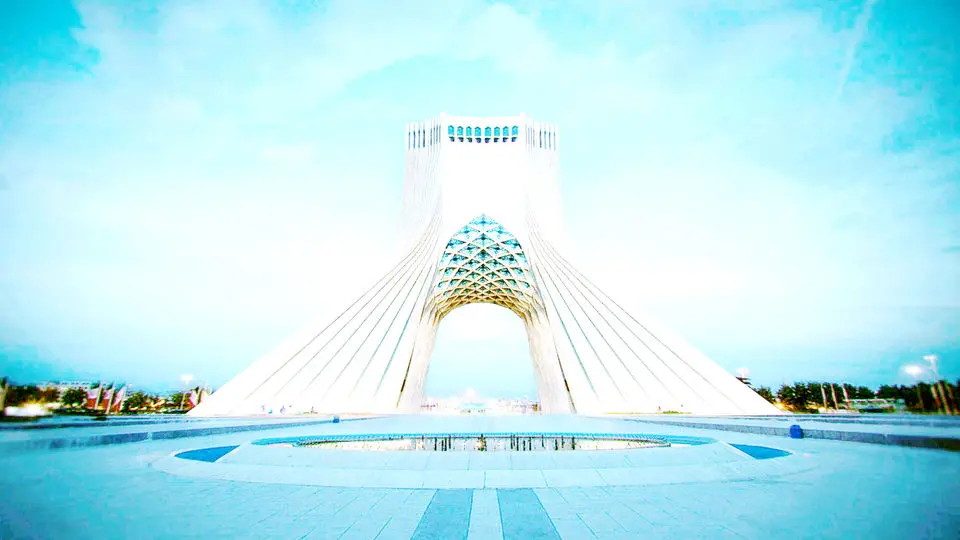  از جان خیابان تا جان شهر
