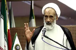 عضو خبرگان رهبری: مساله حجاب با جریمه حل نمی‌شود/ خانه از پای‌بست ویران است