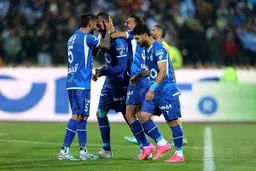 تکرار قهرمانی پس از 2 سال!
