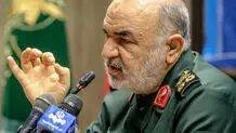سردار سلامی: دشمن کم جان و کم رمق شده است/ ویدئو
