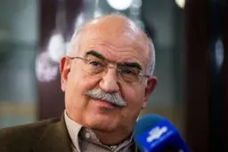 مرگ چنین خواجه نه کاری است خرد

