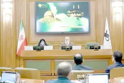 حسابرسی پرحاشیه در شورا؛ حسابرسی قراردادهای غیرشفاف برگشت خورد