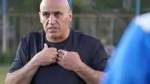 نشست خبری منصوریان خبرساز شد/ ۸ ماه است حقوق نگرفته‌ام؛ حتی یک قران هم بودجه نداریم