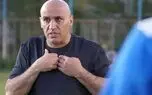 نشست خبری منصوریان خبرساز شد/ ۸ ماه است حقوق نگرفته‌ام؛ حتی یک قران هم بودجه نداریم