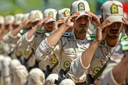 فراخوان مشمولان اعزامی پایه خدمتی اردیبهشت سال ۱۴۰۴
