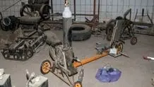 یک خانه تیمی موساد در تهران کشف شد