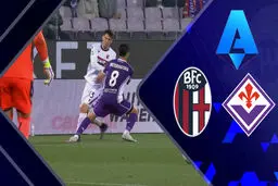 خلاصه بازی فیورنتینا مقابل بولونیا را ببینید+ ویدئو