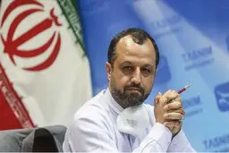 وزیر الإقتصاد الإیرانی یشرح تفاصیل الاتفاقیات الاقتصادیة مع الجانب السوری
