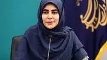 با فشار نیروهای در سایه نادره رضایی برکنار شد

