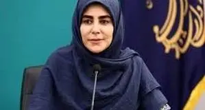 با فشار نیروهای در سایه نادره رضایی برکنار شد


