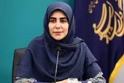 با فشار نیروهای در سایه نادره رضایی برکنار شد

