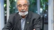 وقتی زنگ مدرسه نام نیک او را تکرار می‌کند

