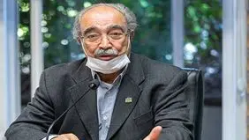 وقتی زنگ مدرسه نام نیک او را تکرار می‌کند

