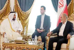 گرگ‌و‌میش مذاکرات