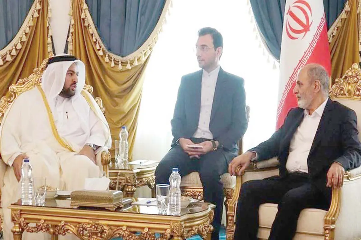 گرگ‌و‌میش مذاکرات