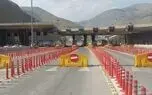 جاده چالوس از امروز چهارشنبه ۴ شهریور از ساعت ۱۳ یکطرفه می‌شود