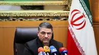 ایران آماده صادرات محصولات تولیدی به آمریکا است