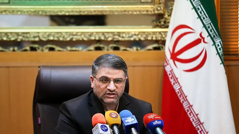 ایران آماده صادرات محصولات تولیدی به آمریکا است