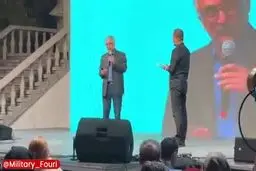 پیش‌بینی سعید لیلاز از زمان حمله مجدد آمریکا و اسرائیل به ایران / جنگ بعدی در بهمن یا اسفند رخ می‌دهد + ویدئو