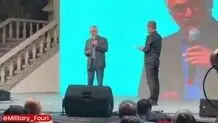 پیش‌بینی سعید لیلاز از زمان حمله مجدد آمریکا و اسرائیل به ایران / جنگ بعدی در بهمن یا اسفند رخ می‌دهد + ویدئو