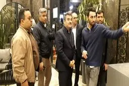  رستوران‌ها ۲۴ ساعت فرصت دارند طرح ممنوعیت استفاده از نیروهای بیگانه را اجرا کنند
