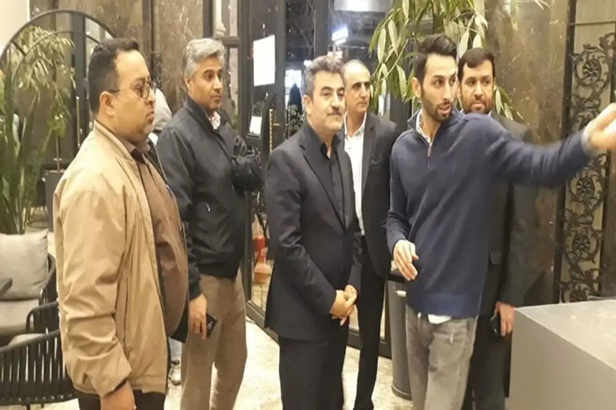  رستوران‌ها ۲۴ ساعت فرصت دارند طرح ممنوعیت استفاده از نیروهای بیگانه را اجرا کنند
