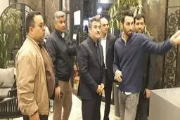  رستوران‌ها ۲۴ ساعت فرصت دارند طرح ممنوعیت استفاده از نیروهای بیگانه را اجرا کنند
