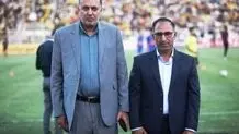 مدیرعامل جدید فجر سپاسی معرفی شد