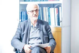 دغدغه بازنشستگی
