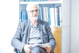 دغدغه بازنشستگی
