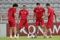 ورزشگاه دیدار الاهلی - پرسپولیس مشخص شد/ عکس