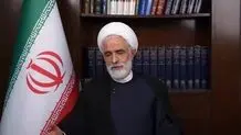 معاون رئیس جمهور: گواهینامه موتور برای زنان پیگیری پزشکیان بود