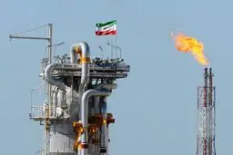 دلیل کاهش صادرات گاز ایران به عراق چیست؟