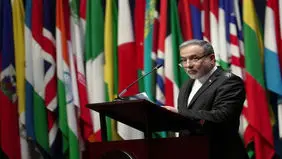 تحقیق از تجهیزکنندگان صدام‌
 بازخواست تحریم‌کنندگان ایران