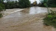 هشدار نسبت به وقوع سیلاب در ۱۴ استان