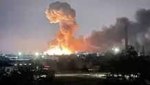 پهپادهای اوکراینی شش منطقه در عمق خاک روسیه را هدف قرار دادند/ آتش‌سوزی «گسترده» در یک پایگاه هوایی

