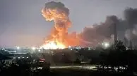 پهپادهای اوکراینی شش منطقه در عمق خاک روسیه را هدف قرار دادند/ آتش‌سوزی «گسترده» در یک پایگاه هوایی

