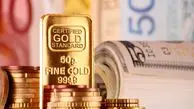 ریزش غافلگیرکننده طلای جهانی با صعود دلار
