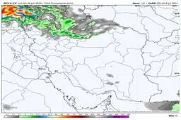 سوانح طبیعی وجود ندارند

