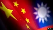 جنگنده‌های چینی دوباره در آسمان تایوان به پرواز در آمدند