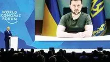 اوکراینی‌ها ترک عادت نمی‌کنند