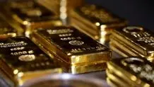 طلای جهانی گران‌تر شد