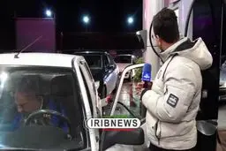 هشدار بنزینی: با اتمام سهمیه اول سراغ کارت اضطراری نروید