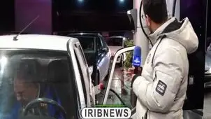 هشدار بنزینی: با اتمام سهمیه اول سراغ کارت اضطراری نروید