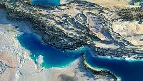 خلیج فارس و نام ابدی آن

