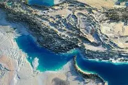 خلیج فارس و نام ابدی آن

