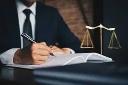 چطور به وکیل معاضدتی دسترسی پیدا کنیم ؟
