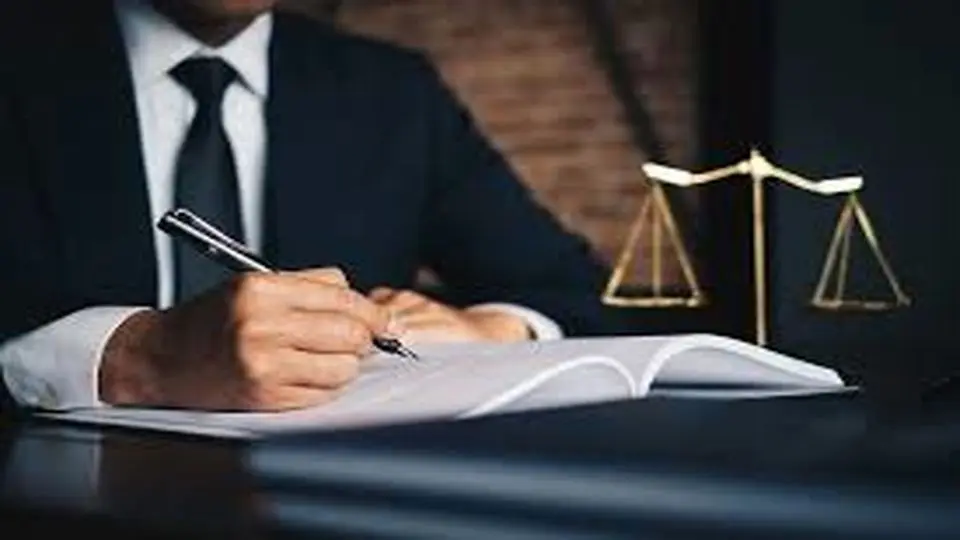 چطور به وکیل معاضدتی دسترسی پیدا کنیم ؟