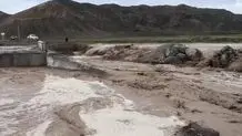 افزایش مفقودی‌های سیل سوادکوه به ۵ نفر