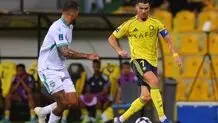 صعود النصر به فینال لیگ قهرمانان آسیا ۲ 